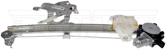 751-612 Window Motor and Regulator Assembly Dorman - OE Solutions Canada