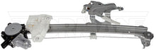 Load image into Gallery viewer, 751-613 Window Motor and Regulator Assembly Dorman - OE Solutions Canada
