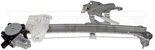 751-613 Window Motor and Regulator Assembly Dorman - OE Solutions Canada