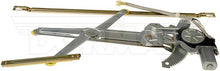 Charger l'image dans la galerie, 751-614 Window Motor and Regulator Assembly Dorman - OE Solutions Canada