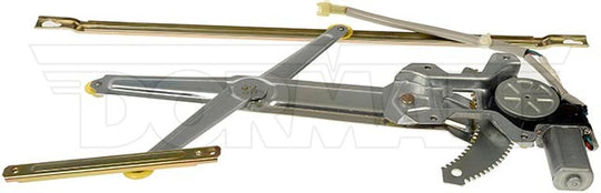 751-614 Window Motor and Regulator Assembly Dorman - OE Solutions Canada