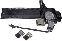Load image into Gallery viewer, 751-616 Window Motor and Regulator Assembly Dorman - OE Solutions Canada
