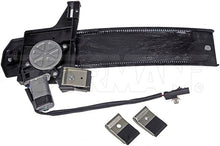 Load image into Gallery viewer, 751-617 Window Motor and Regulator Assembly Dorman - OE Solutions Canada