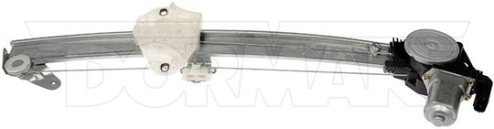 751-618 Window Motor and Regulator Assembly Dorman - OE Solutions Canada