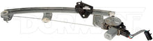 Load image into Gallery viewer, 751-621 Window Motor and Regulator Assembly Dorman - OE Solutions Canada