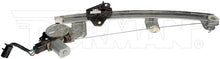 Load image into Gallery viewer, 751-622 Window Motor and Regulator Assembly Dorman - OE Solutions Canada