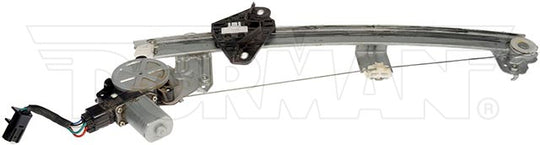 751-622 Window Motor and Regulator Assembly Dorman - OE Solutions Canada