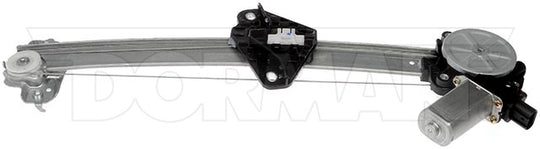 751-623 Window Motor and Regulator Assembly Dorman - OE Solutions Canada