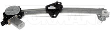 Load image into Gallery viewer, 751-624 Window Motor and Regulator Assembly Dorman - OE Solutions Canada