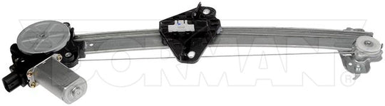 751-624 Window Motor and Regulator Assembly Dorman - OE Solutions Canada
