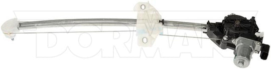 751-625 Window Motor and Regulator Assembly Dorman - OE Solutions Canada