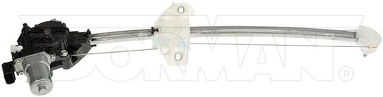 751-626 Window Motor and Regulator Assembly Dorman - OE Solutions Canada
