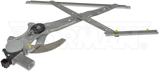 751-628 Window Motor and Regulator Assembly Dorman - OE Solutions Canada