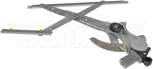 751-629 Window Motor and Regulator Assembly Dorman - OE Solutions Canada