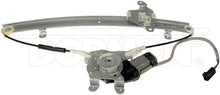 Load image into Gallery viewer, 751-630 Window Motor and Regulator Assembly Dorman - OE Solutions Canada