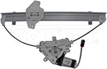 Load image into Gallery viewer, 751-633 Window Motor and Regulator Assembly Dorman - OE Solutions Canada