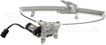 Load image into Gallery viewer, 751-634 Window Motor and Regulator Assembly Dorman - OE Solutions Canada