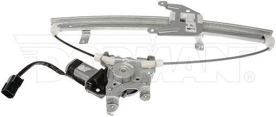 751-634 Window Motor and Regulator Assembly Dorman - OE Solutions Canada