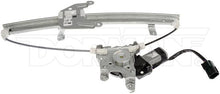 Load image into Gallery viewer, 751-635 Window Motor and Regulator Assembly Dorman - OE Solutions Canada