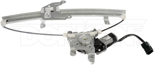 751-635 Window Motor and Regulator Assembly Dorman - OE Solutions Canada