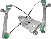 Load image into Gallery viewer, 751-636 Window Motor and Regulator Assembly Dorman - OE Solutions Canada
