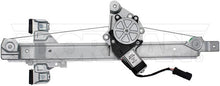 Load image into Gallery viewer, 751-638 Window Motor and Regulator Assembly Dorman - OE Solutions Canada