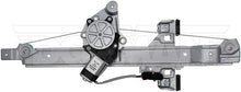 Load image into Gallery viewer, 751-639 Window Motor and Regulator Assembly Dorman - OE Solutions Canada