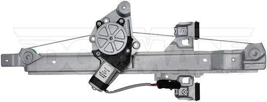 751-639 Window Motor and Regulator Assembly Dorman - OE Solutions Canada