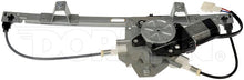 Load image into Gallery viewer, 751-642 Window Motor and Regulator Assembly Dorman - OE Solutions Canada