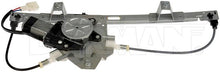 Charger l'image dans la galerie, 751-643 Window Motor and Regulator Assembly Dorman - OE Solutions Canada
