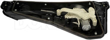 Load image into Gallery viewer, 751-645 Window Motor and Regulator Assembly Dorman - OE Solutions Canada
