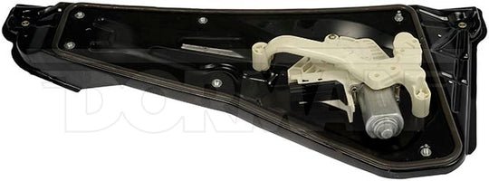 751-645 Window Motor and Regulator Assembly Dorman - OE Solutions Canada