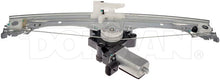 Load image into Gallery viewer, 751-649 Window Motor and Regulator Assembly Dorman - OE Solutions Canada