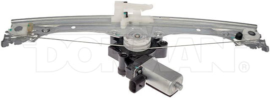 751-649 Window Motor and Regulator Assembly Dorman - OE Solutions Canada