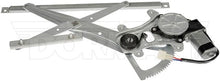 Load image into Gallery viewer, 751-650 Window Motor and Regulator Assembly Dorman - OE Solutions Canada