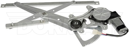 751-650 Window Motor and Regulator Assembly Dorman - OE Solutions Canada