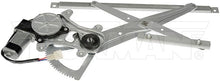 Load image into Gallery viewer, 751-651 Window Motor and Regulator Assembly Dorman - OE Solutions Canada