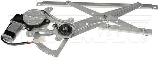 751-651 Window Motor and Regulator Assembly Dorman - OE Solutions Canada