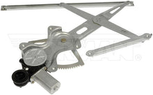 Load image into Gallery viewer, 751-652 Window Motor and Regulator Assembly Dorman - OE Solutions Canada