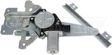 Load image into Gallery viewer, 751-654 Window Motor and Regulator Assembly Dorman - OE Solutions Canada