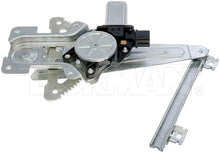 Load image into Gallery viewer, 751-655 Window Motor and Regulator Assembly Dorman - OE Solutions Canada