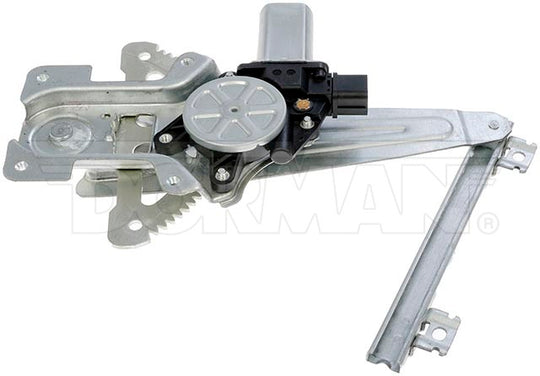 751-655 Window Motor and Regulator Assembly Dorman - OE Solutions Canada