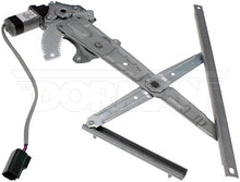Load image into Gallery viewer, 751-656 Window Motor and Regulator Assembly Dorman - OE Solutions Canada
