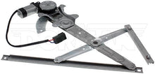 Load image into Gallery viewer, 751-657 Window Motor and Regulator Assembly Dorman - OE Solutions Canada