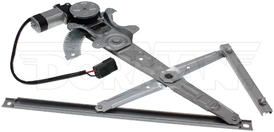 751-657 Window Motor and Regulator Assembly Dorman - OE Solutions Canada