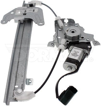 Load image into Gallery viewer, 751-658 Window Motor and Regulator Assembly Dorman - OE Solutions Canada
