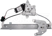 Load image into Gallery viewer, 751-659 Window Motor and Regulator Assembly Dorman - OE Solutions Canada