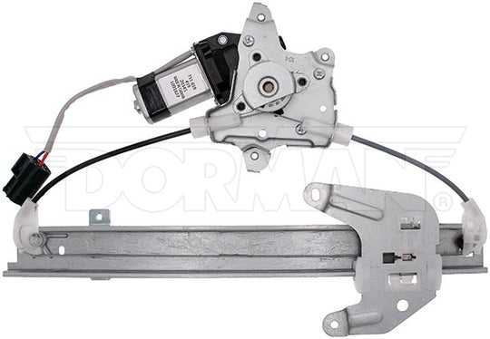 751-659 Window Motor and Regulator Assembly Dorman - OE Solutions Canada