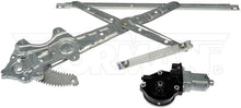 Load image into Gallery viewer, 751-660 Window Motor and Regulator Assembly Dorman - OE Solutions Canada