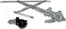 Load image into Gallery viewer, 751-661 Window Motor and Regulator Assembly Dorman - OE Solutions Canada